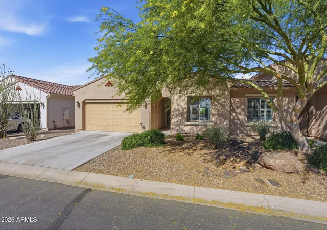 Photo 1 of Single family home for sale at 4790 W Gulch Dr, Eloy, AZ 85131 | MLS# 7053512 | Listing updated on 2026-08-11