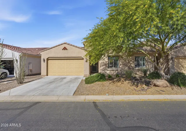 Photo 2 of Single family home for sale at 4790 W Gulch Dr, Eloy, AZ 85131 | MLS# 7053512 | Listing updated on 2026-08-11