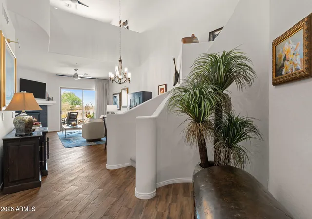 2nd image of 19475 N Grayhawk Dr #1039, Scottsdale, AZ 85255 | MLS# 7054701