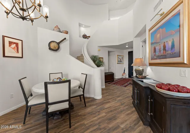 4th image of 19475 N Grayhawk Dr #1039, Scottsdale, AZ 85255 | MLS# 7054701