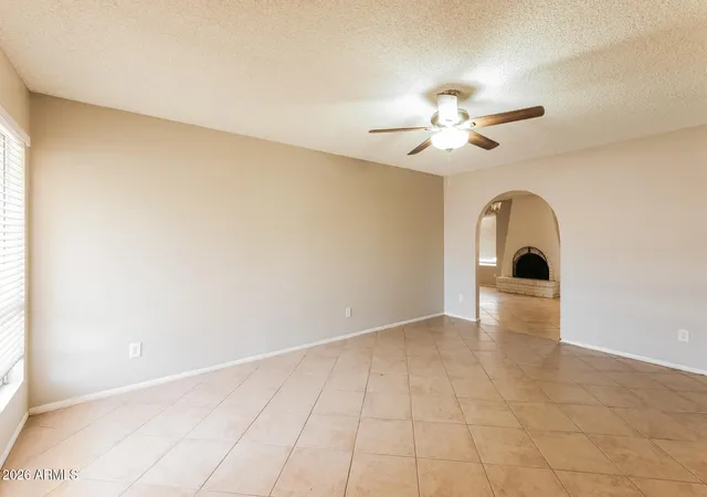 Photo 3 of Single family home for sale at 6314 W Eva St, Glendale, AZ 85302 | MLS# 7053459 | Listing updated on 2026-07-29