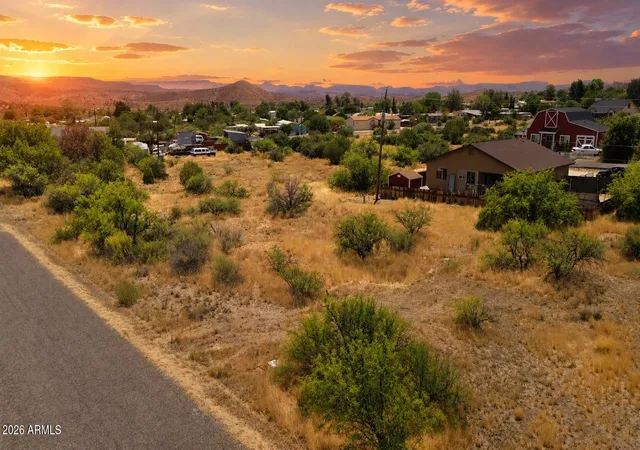 Photo 1 of Land for sale at 20619 E Mesa Verde Rd #238, Mayer, AZ 86333 | MLS# 7053399 | Listing updated on 2026-07-29
