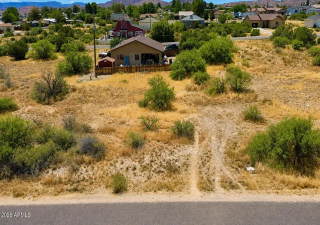 Photo 2 of Land for sale at 20619 E Mesa Verde Rd #238, Mayer, AZ 86333 | MLS# 7053399 | Listing updated on 2026-07-29