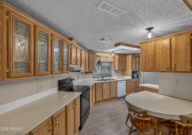 Photo 2 of Manufactured home for sale at 6209 E Mckellips Rd #31, Mesa, AZ 85215 | MLS# 7053404 | Listing updated on 2026-07-28