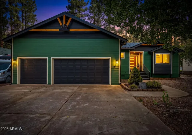1st image of 3321 W Old Linden Rd, Show Low, AZ 85901 | MLS# 7053416