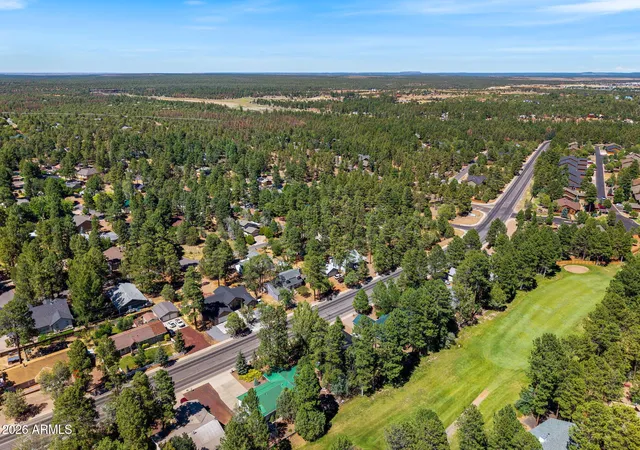 35th image of 3321 W Old Linden Rd, Show Low, AZ 85901 | MLS# 7053416