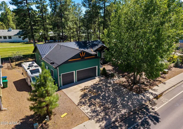 4th image of 3321 W Old Linden Rd, Show Low, AZ 85901 | MLS# 7053416