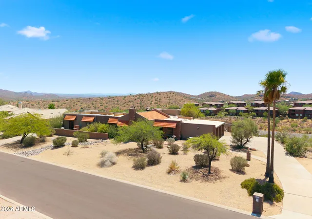 1st image of 16323 E Trevino Dr, Fountain Hills, AZ 85268 | MLS# 7053445