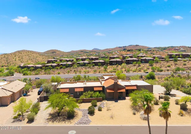 2nd image of 16323 E Trevino Dr, Fountain Hills, AZ 85268 | MLS# 7053445