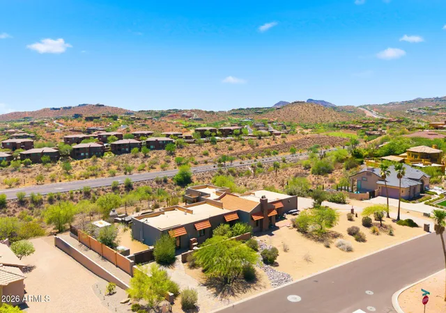 Photo 3 of Single family home for sale at 16323 E Trevino Dr, Fountain Hills, AZ 85268 | MLS# 7053445 | Listing updated on 2026-09-16