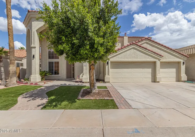 1st image of 589 N Acacia Dr, Gilbert, AZ 85233 | MLS# 7053458