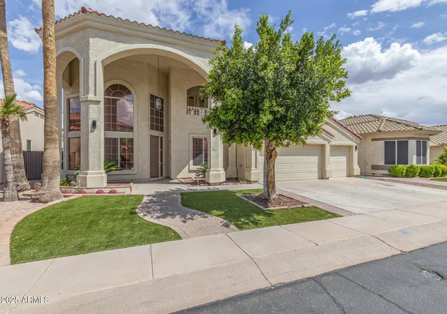 2nd image of 589 N Acacia Dr, Gilbert, AZ 85233 | MLS# 7053458