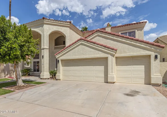 3rd image of 589 N Acacia Dr, Gilbert, AZ 85233 | MLS# 7053458