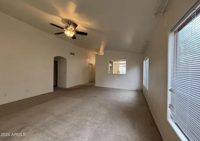 Photo 2 of Single family home for sale at 8540 W Rue De Lamour, Peoria, AZ 85381 | MLS# 7055534 | Listing updated on 2026-08-28