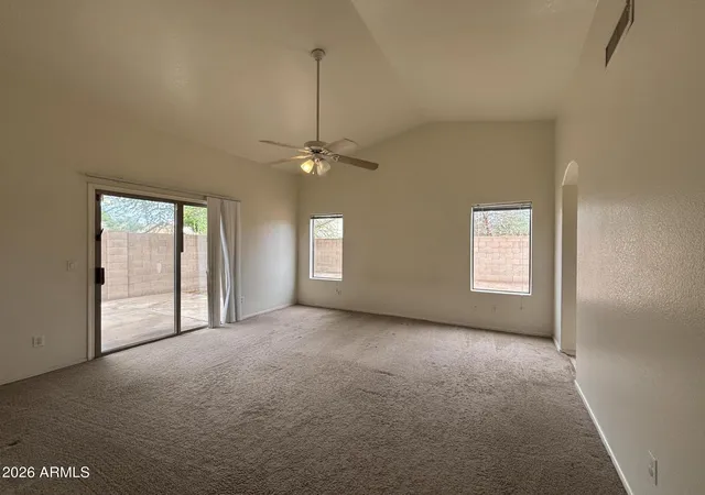 Photo 3 of Single family home for sale at 8540 W Rue De Lamour, Peoria, AZ 85381 | MLS# 7055534 | Listing updated on 2026-08-28