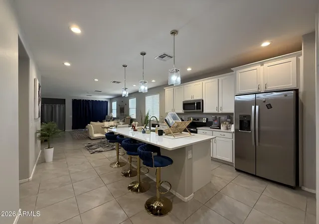 5th image of 1262 E Prickly Pear St, Casa Grande, AZ 85122 | MLS# 7053441