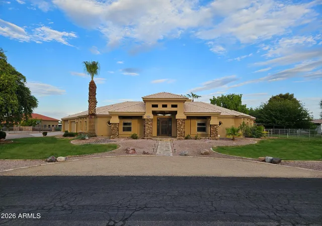 1st image of 284 S 162nd St, Gilbert, AZ 85296 | MLS# 7057487