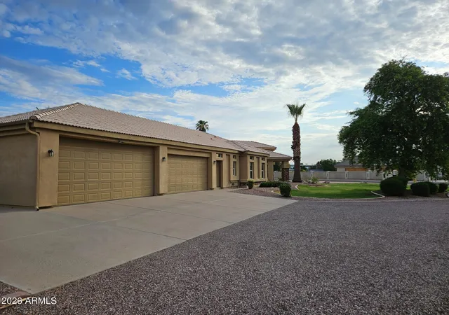 2nd image of 284 S 162nd St, Gilbert, AZ 85296 | MLS# 7057487