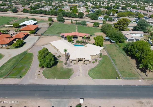 Photo 3 of Single family home for sale at 284 S 162nd Street, Gilbert, AZ 85296 | MLS# 7057487 | Listing updated on 2026-08-27