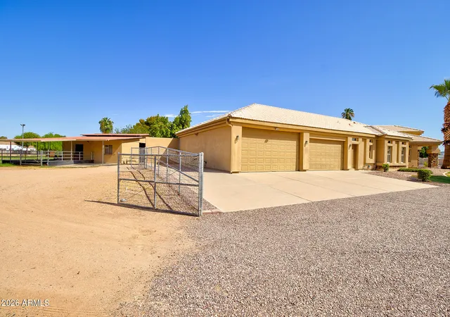 67th image of 284 S 162nd St, Gilbert, AZ 85296 | MLS# 7057487