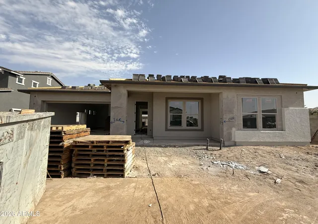 2nd image of 22801 E Stirrup St, Queen Creek, AZ 85142 | MLS# 7053431