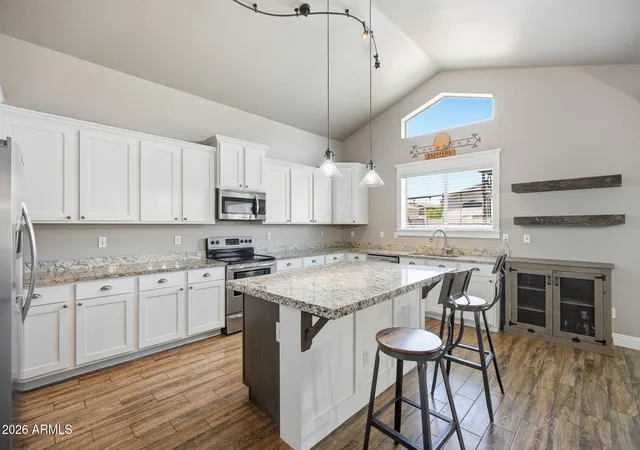 Photo 2 of Single family home for sale at 1746 E Oquitoa Dr, Casa Grande, AZ 85122 | MLS# 7054561 | Listing updated on 2026-08-11
