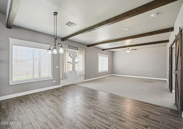 Photo 3 of Single family home for sale at 1746 E Oquitoa Dr, Casa Grande, AZ 85122 | MLS# 7054561 | Listing updated on 2026-08-11