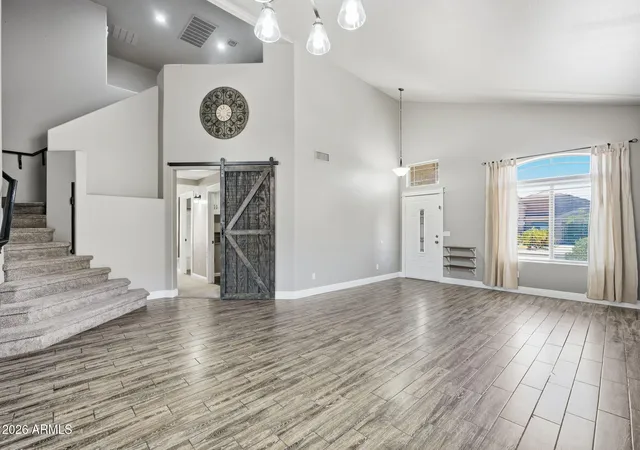 Photo 3 of Single family home for sale at 1746 E Oquitoa Dr, Casa Grande, AZ 85122 | MLS# 7054561 | Listing updated on 2026-08-11