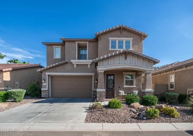 Photo 1 of Single family home for sale at 7827 E Baltimore St, Mesa, AZ 85207 | MLS# 7057598 | Listing updated on 2026-09-15
