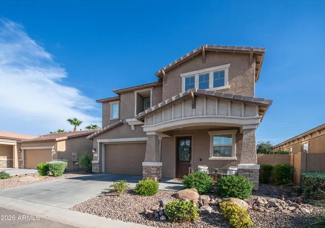 Photo 2 of Single family home for sale at 7827 E Baltimore St, Mesa, AZ 85207 | MLS# 7057598 | Listing updated on 2026-09-15