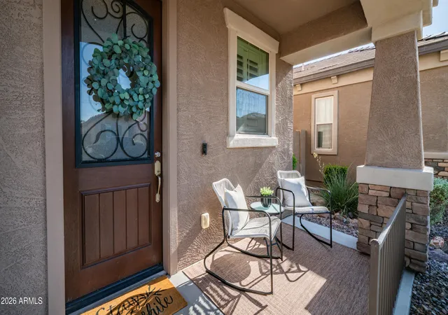 Photo 3 of Single family home for sale at 7827 E Baltimore St, Mesa, AZ 85207 | MLS# 7057598 | Listing updated on 2026-09-15