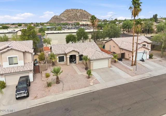 Photo 2 of Sale Pending at 1136 N 93rd Street, Mesa, AZ 85207 | MLS# 7054248 | Listing updated on 2026-09-03