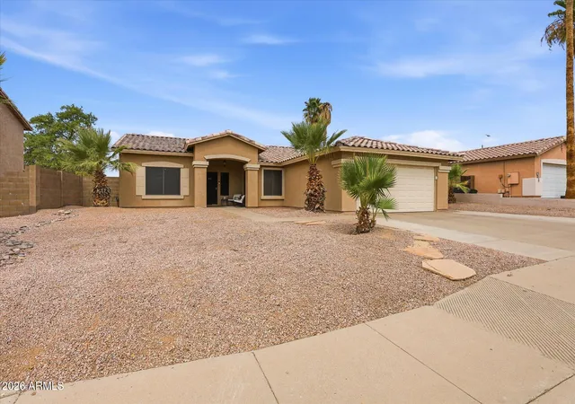 Photo 3 of Sale Pending at 1136 N 93rd Street, Mesa, AZ 85207 | MLS# 7054248 | Listing updated on 2026-09-03