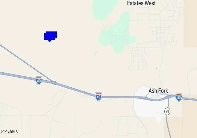 2nd image of 18 Tuscan Rd #18, Ash Fork, AZ 86320 | MLS# 7053850