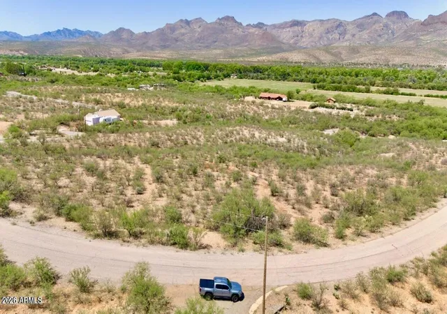 1st image of 107 Vereda Mirasol #4, Rio Rico, AZ 85648 | MLS# 7053450