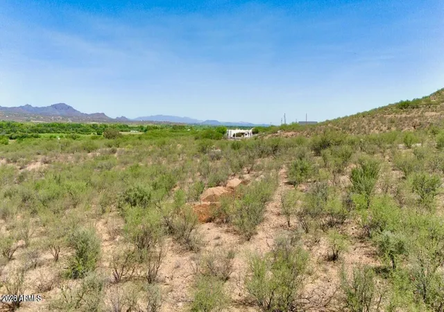 3rd image of 107 Vereda Mirasol -- #4, Rio Rico, AZ 85648 | MLS# 7053450