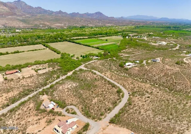 5th image of 107 Vereda Mirasol -- #4, Rio Rico, AZ 85648 | MLS# 7053450