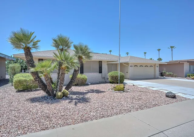 Photo 2 of Sale Pending at 9719 W Newport Dr, Sun City, AZ 85351 | MLS# 7053457 | Listing updated on 2026-09-18