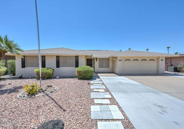 Photo 3 of Sale Pending at 9719 W Newport Dr, Sun City, AZ 85351 | MLS# 7053457 | Listing updated on 2026-09-18