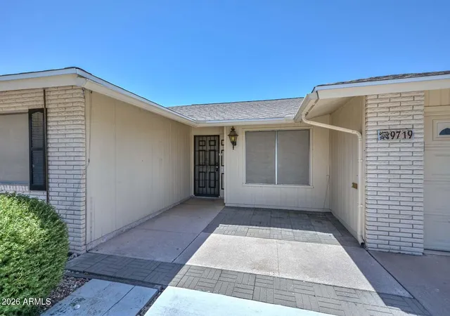 Photo 3 of Sale Pending at 9719 W Newport Dr, Sun City, AZ 85351 | MLS# 7053457 | Listing updated on 2026-09-18