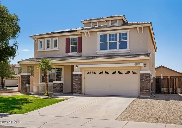 1st image of 15128 W Desert Mirage Dr, Surprise, AZ 85379 | MLS# 7054043