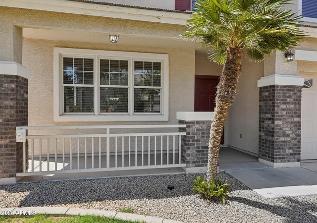 2nd image of 15128 W Desert Mirage Dr, Surprise, AZ 85379 | MLS# 7054043