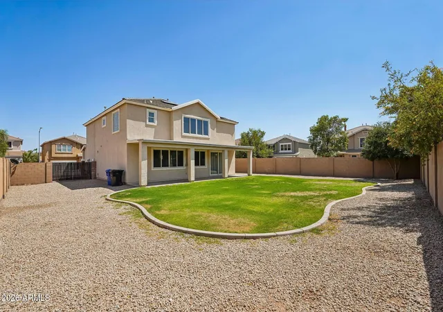 38th image of 15128 W Desert Mirage Dr, Surprise, AZ 85379 | MLS# 7054043