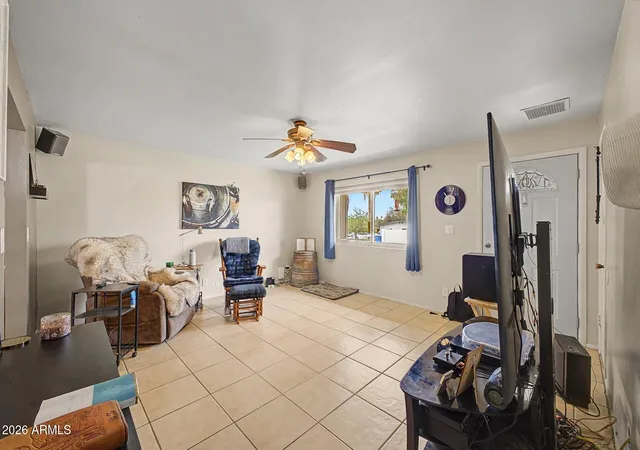 Photo 3 of Sale Pending at 2207 E Acoma Dr, Phoenix, AZ 85022 | MLS# 7053448 | Listing updated on 2026-08-31