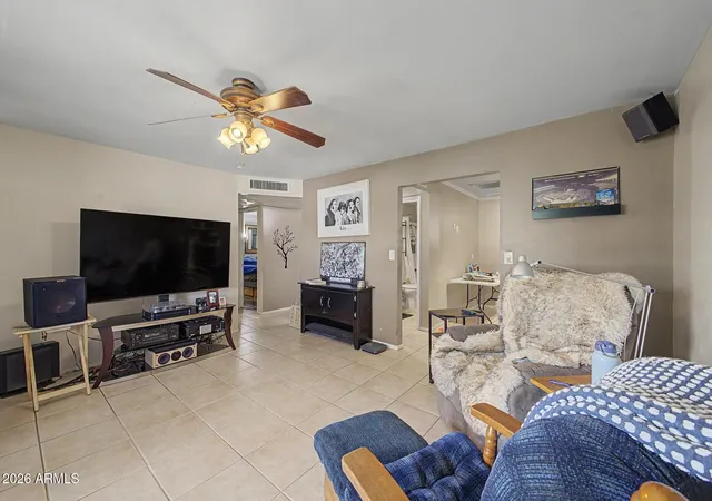 Photo 3 of Sale Pending at 2207 E Acoma Dr, Phoenix, AZ 85022 | MLS# 7053448 | Listing updated on 2026-08-31
