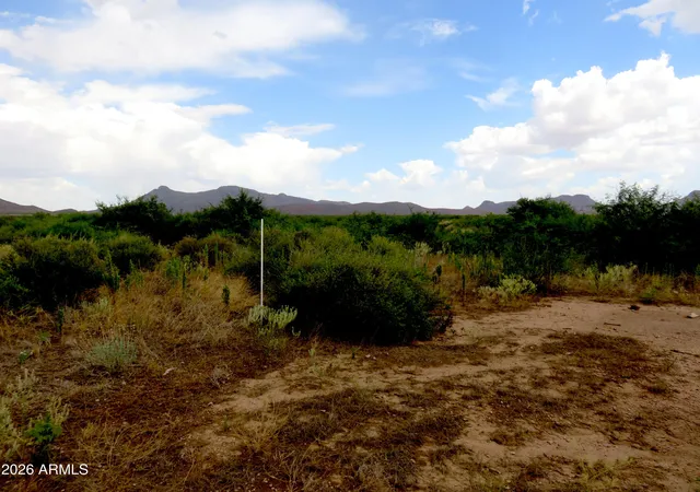 Photo 2 of Sale Pending at Tbd N Hermosillo Rd #174, Douglas, AZ 85607 | MLS# 7053466 | Listing updated on 2026-09-15