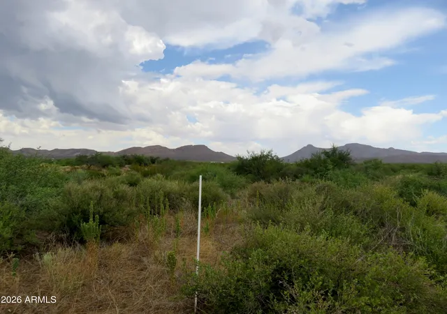 Photo 3 of Sale Pending at Tbd N Hermosillo Rd #174, Douglas, AZ 85607 | MLS# 7053466 | Listing updated on 2026-09-15