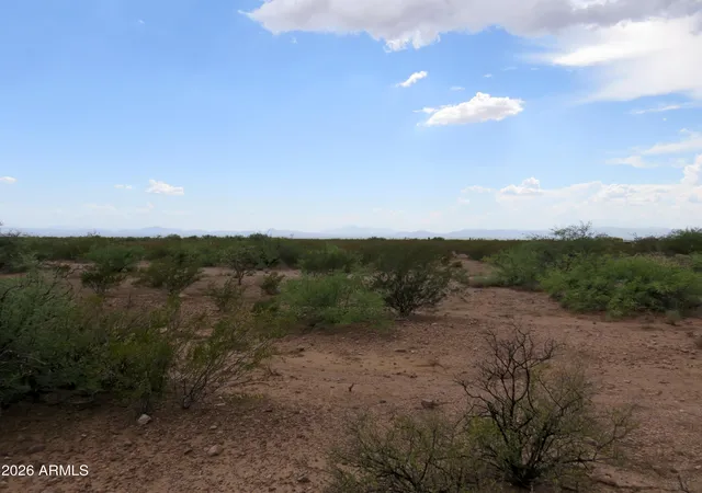 Photo 4 of Sale Pending at Tbd N Hermosillo Rd #174, Douglas, AZ 85607 | MLS# 7053466 | Listing updated on 2026-09-15