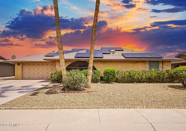 2nd image of 13114 W Seville Dr, Sun City West, AZ 85375 | MLS# 7058200