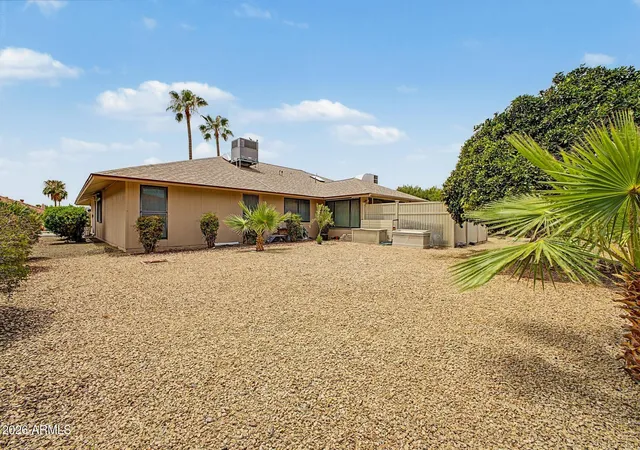 35th image of 13114 W Seville Dr, Sun City West, AZ 85375 | MLS# 7058200